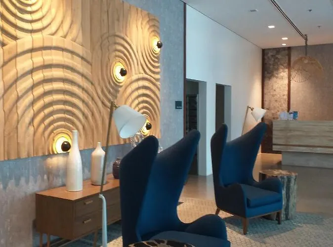 Modern And Cozy Studio At Solinea Near Ayala Aparthotel *