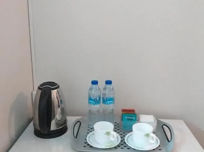 Modern And Cozy Studio At Solinea Near Ayala